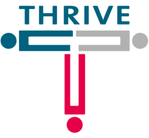 Thrive, partenaire de l'association découvrir pour l'insertion professionnelle des talents issus de l'immigration en Suisse romande