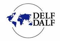 logo DELF-DALF - Association découvrir