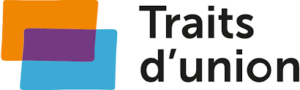 Logo Trait d'union Lausanne