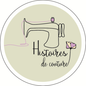 Logo Histoire de couture