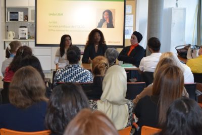 Réussir au féminin: parcours inspirants de femmes issues de l’immigration