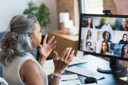 Conférence en ligne : témoignages de femmes migrantes qualifiées et leurs parcours d'insertion professionnelle en Suisse